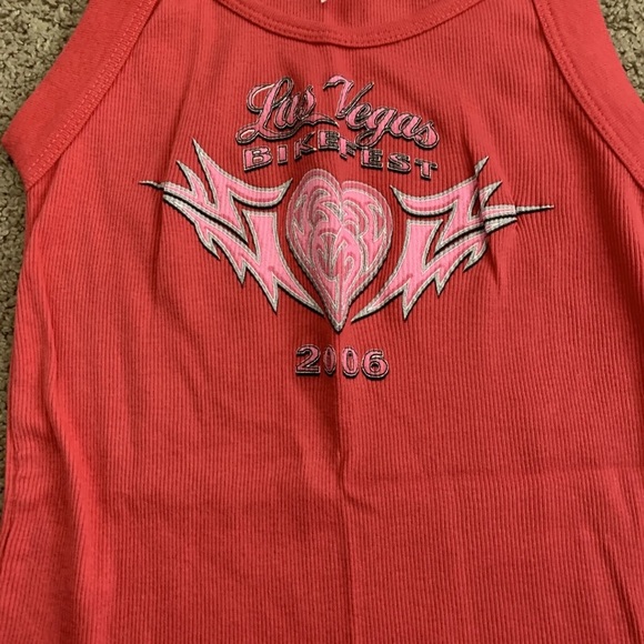 2006 Las Vegas Bikefest Tank Top - Picture 2 of 6